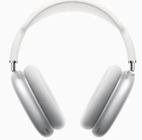 AirPods Max头戴式耳机发布 具有高保真音效？