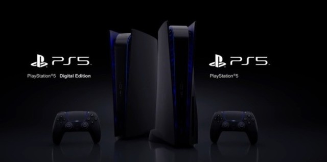 索尼将推出黑色版PS5主机 内部散热元件做了些许减配