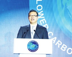 中国电力正式发布新战略 “建设世界一流清洁能源企业”