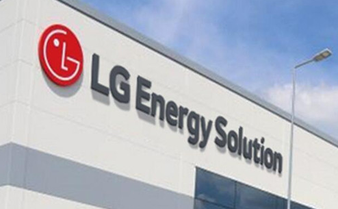 到2024年 LG新能源将投资13.6亿美元扩充电池产能