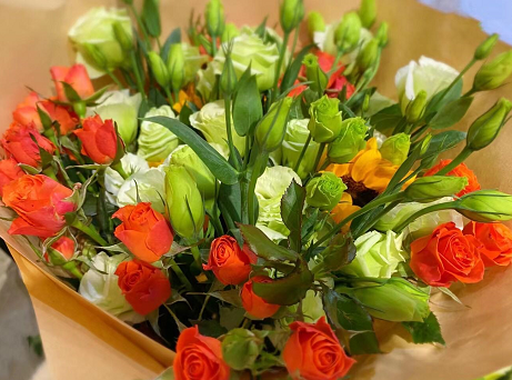 送什么花给女朋友最好 粉玫瑰表达低调却持久不离不弃的爱