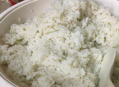 什么米好吃又实惠？吉林舒兰大米入口后绵软柔糯
