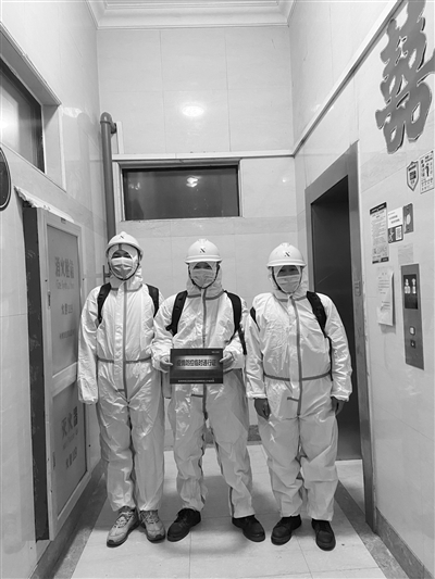 杭州首推电梯应急救援突击队 救援热线为96333