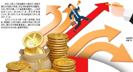 泓禧科技北交所首发上市 迟少林夫妻持股市值达3.68亿元