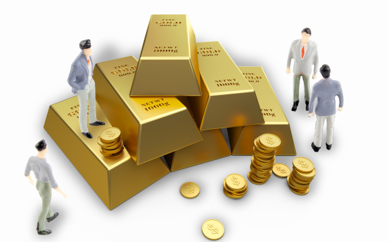 现货黄金交易经验分享：贯彻顺势交易的原则等