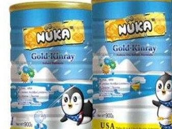 努卡奶粉排名第几？努卡奶粉是哪个国家的品牌？