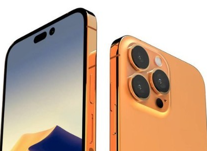 苹果iPhone 15 Pro Max将独家配备潜望式长焦镜头 将在2023年推出