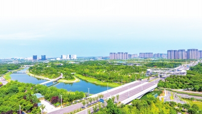 县域经济强起来 郑州新蓝图：一主三副、三心多点