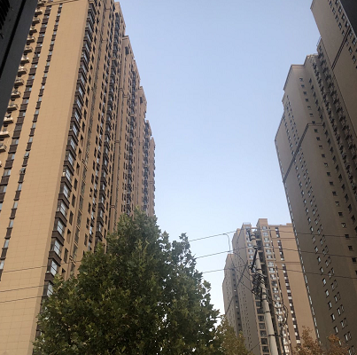 多项政策重磅出台 河南省年内共开建47167套人才公寓